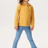 Noppies Shirts<Longsleeve Jilin - Amber Gold