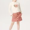 Noppies Shirts<Longsleeve Jimai - Butter Cream