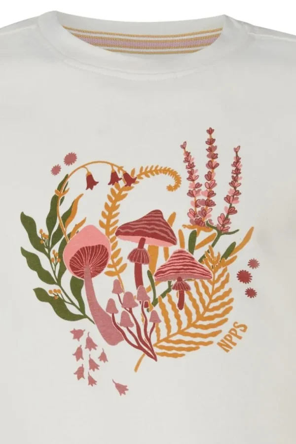 Noppies Shirts<Longsleeve Jimai - Butter Cream