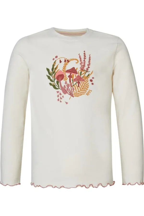 Noppies Shirts<Longsleeve Jimai - Butter Cream