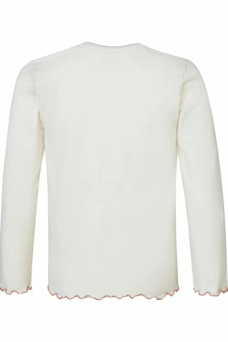 longsleeve_jimai__butter__9.webp Noppies Shirts<Longsleeve Jimai - Butter Cream