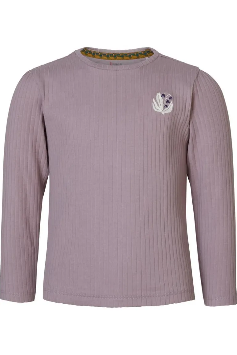 longsleeve_jinding__nirva_3.webp Noppies Shirts<Longsleeve Jinding - Nirvana