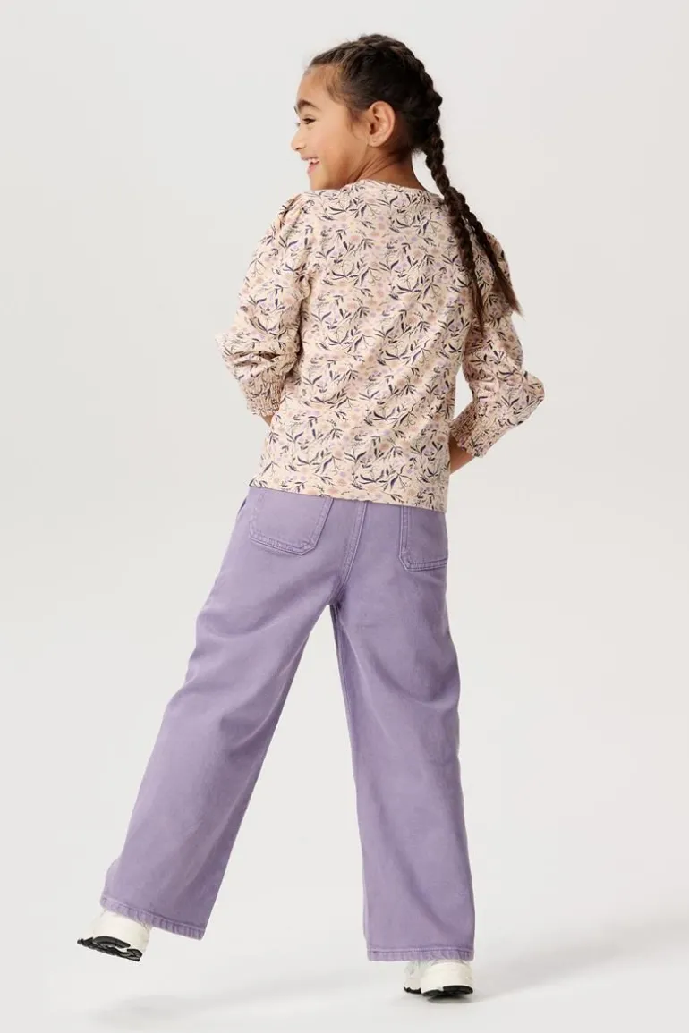 longsleeve_jinhua__appleb_1.webp Noppies Shirts<Longsleeve Jinhua - Appleblossom
