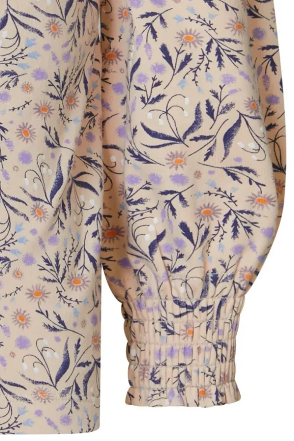 Noppies Shirts<Longsleeve Jinhua - Appleblossom