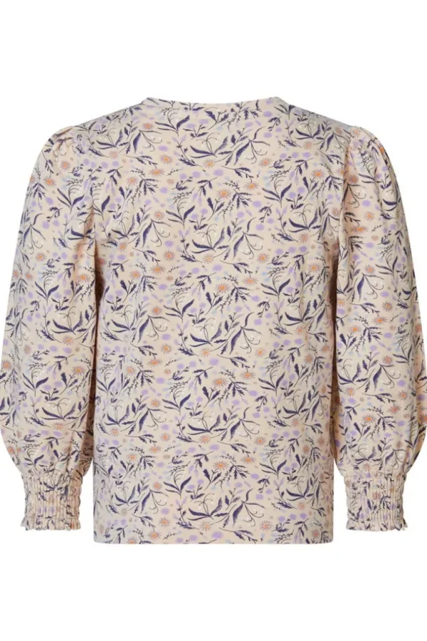 Noppies Shirts<Longsleeve Jinhua - Appleblossom