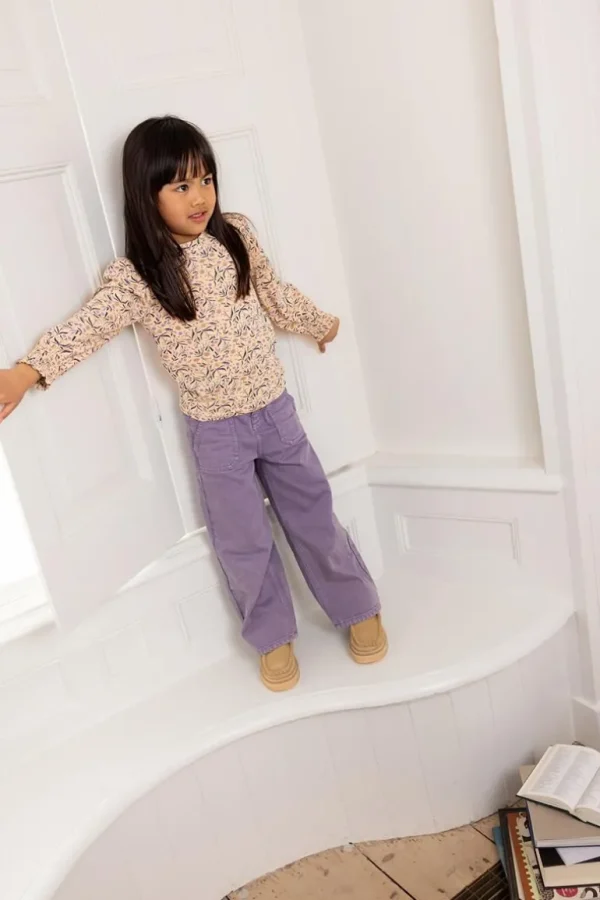 Noppies Shirts<Longsleeve Jinhua - Appleblossom