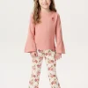 Noppies Shirts<Longsleeve Jishi - Old Rose