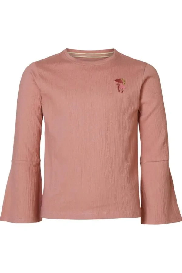 Noppies Shirts<Longsleeve Jishi - Old Rose