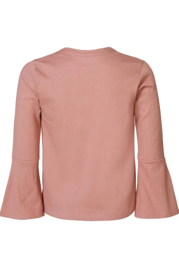 Noppies Shirts<Longsleeve Jishi - Old Rose