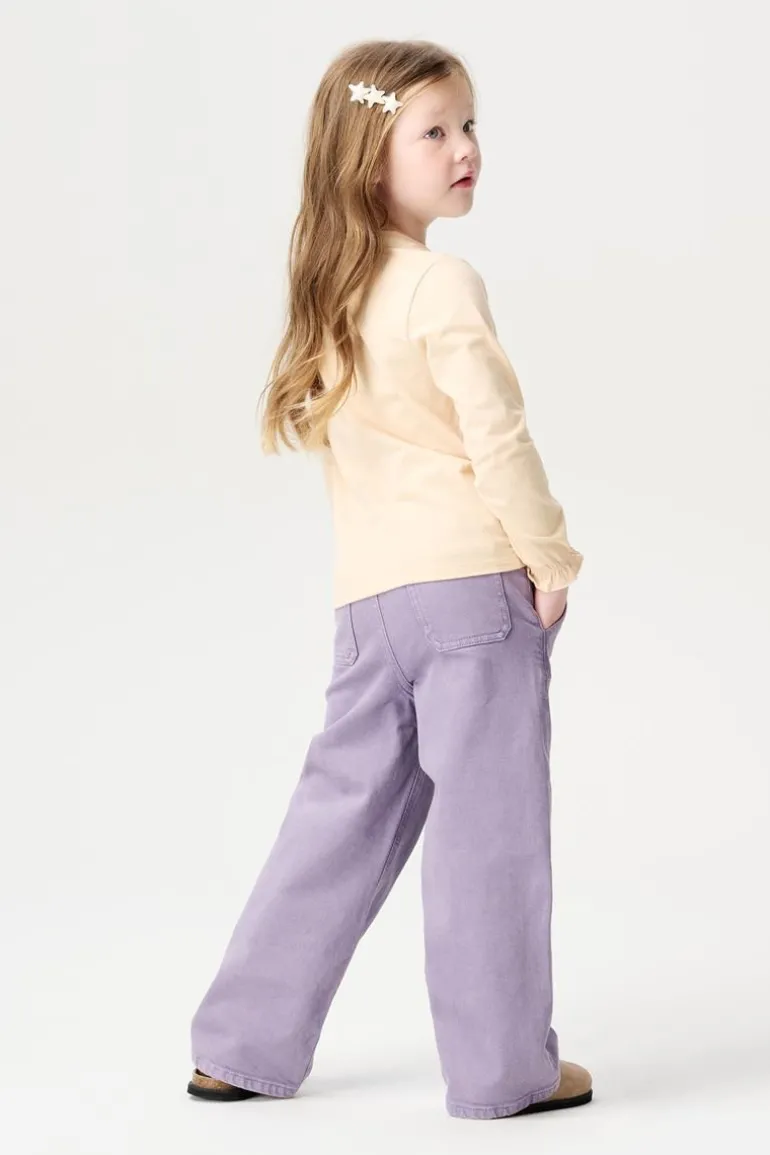 longsleeve_jomda__applebl_1.webp Noppies Shirts<Longsleeve Jomda - Appleblossom