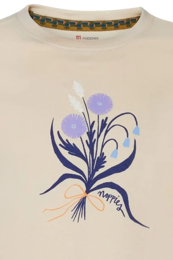 Noppies Shirts<Longsleeve Jomda - Appleblossom