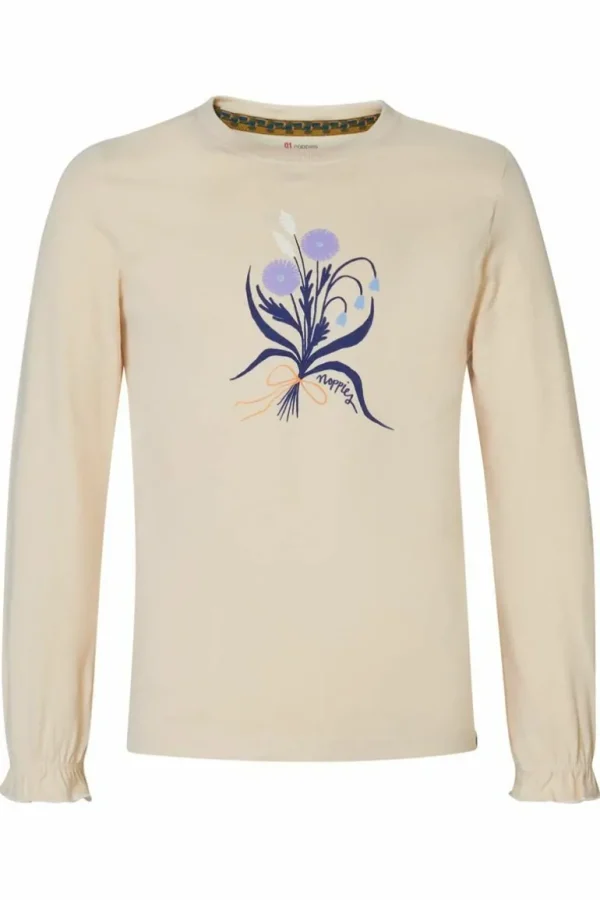 Noppies Shirts<Longsleeve Jomda - Appleblossom