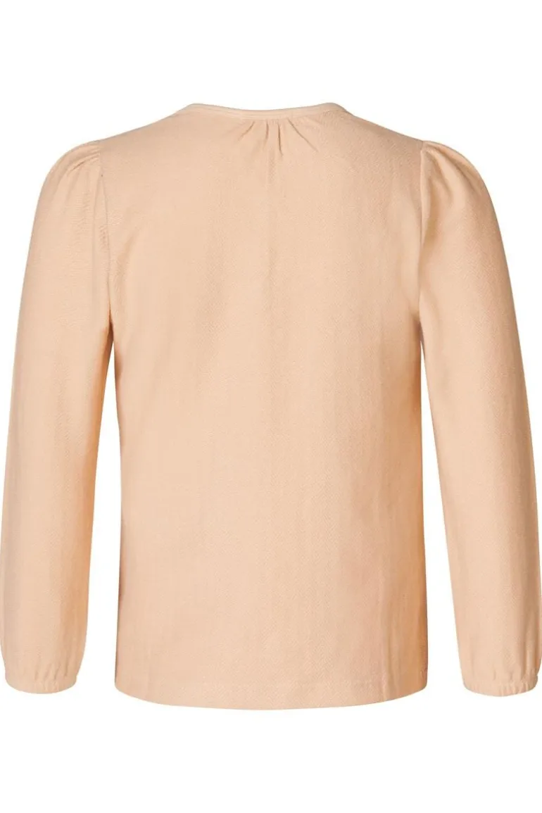 longsleeve_junyang__apple_3.webp Noppies Shirts<Longsleeve Junyang - Appleblossom
