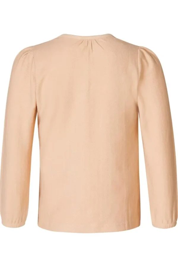 Noppies Shirts<Longsleeve Junyang - Appleblossom