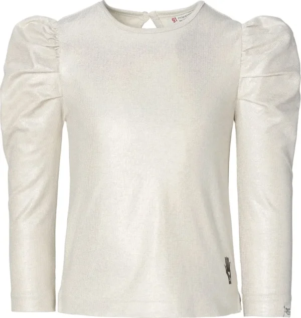 Noppies Shirts<Longsleeve Karpathos - Silver