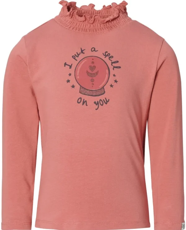 Noppies Shirts<Longsleeve Kefalonia - Cedar Wood