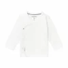 Noppies Shirts | Basics<Longsleeve Little - White