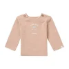 Noppies Shirts<Longsleeve Madison - Nougat