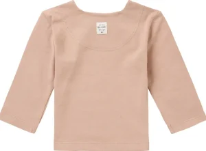 Noppies Shirts<Longsleeve Madison - Nougat
