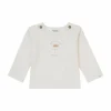 Noppies Shirts<Longsleeve Madison - Pristine