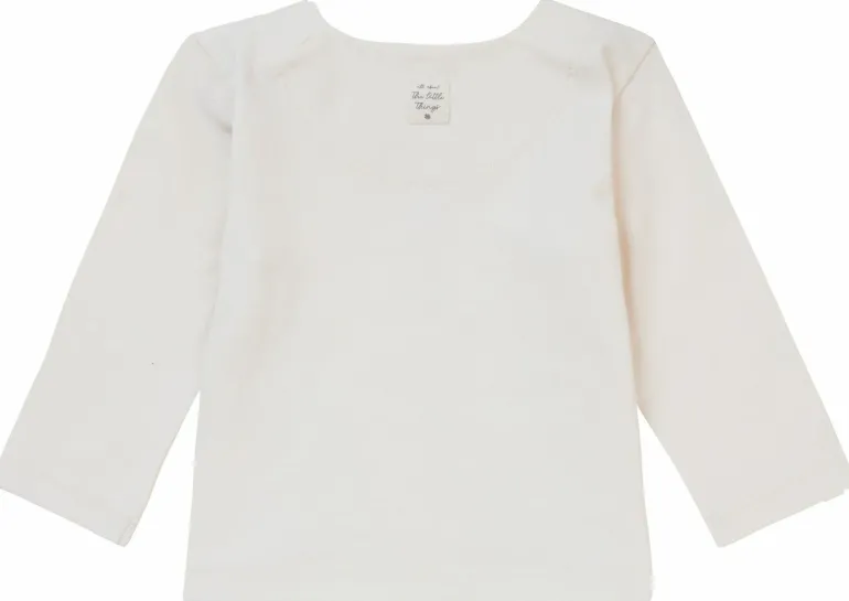 longsleeve_madison__prist_4.webp Noppies Shirts<Longsleeve Madison - Pristine