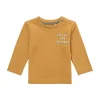 Noppies Shirts<Longsleeve Margate - Apple Cinnamon