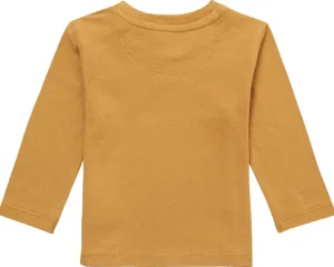 Noppies Shirts<Longsleeve Margate - Apple Cinnamon