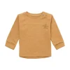 Noppies Shirts<Longsleeve Meggett - Apple Cinnamon