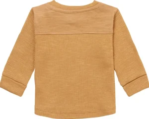 Noppies Shirts<Longsleeve Meggett - Apple Cinnamon