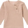 Noppies Shirts<Longsleeve Mignon - Nougat