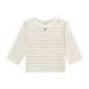 Noppies Shirts<Longsleeve Minor - Pristine