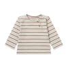 Noppies Shirts<Longsleeve Monmouth - Willow Grey