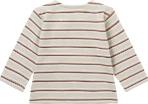 Noppies Shirts<Longsleeve Monmouth - Willow Grey