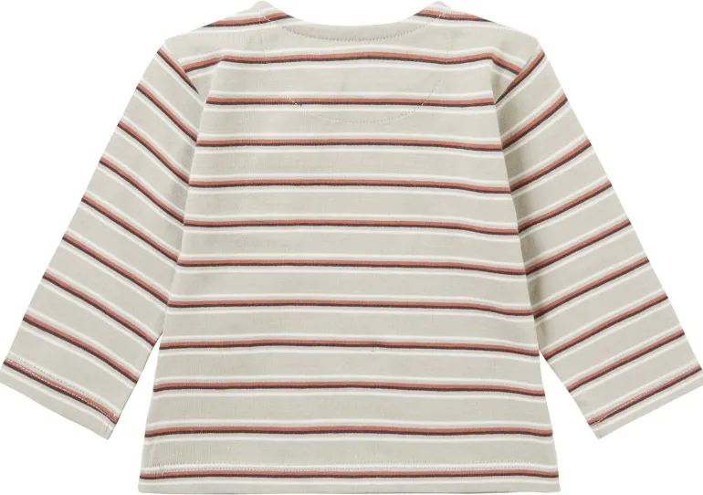 longsleeve_monmouth__will_1.webp Noppies Shirts<Longsleeve Monmouth - Willow Grey