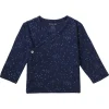 Noppies Shirts | Basics<Longsleeve Nantes - Black Iris