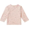 Noppies Shirts | Basics<Longsleeve Nantes - Rose Smoke