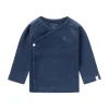 Noppies Shirts | Basics<Longsleeve Nanyuki - Navy Melange