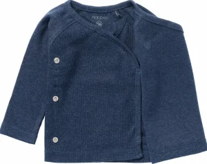 Noppies Shirts | Basics<Longsleeve Nanyuki - Navy Melange