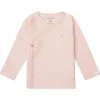 Noppies Shirts | Basics<Longsleeve Nanyuki - Rose Smoke
