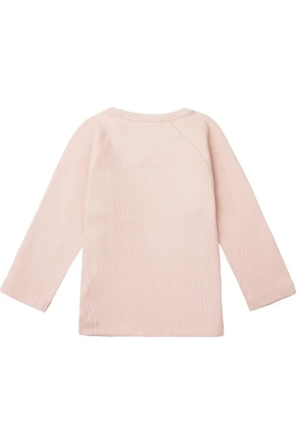 Noppies Shirts | Basics<Longsleeve Nanyuki - Rose Smoke