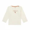 Noppies Shirts<Longsleeve Naples - Pristine