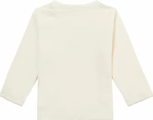 Noppies Shirts<Longsleeve Naples - Pristine