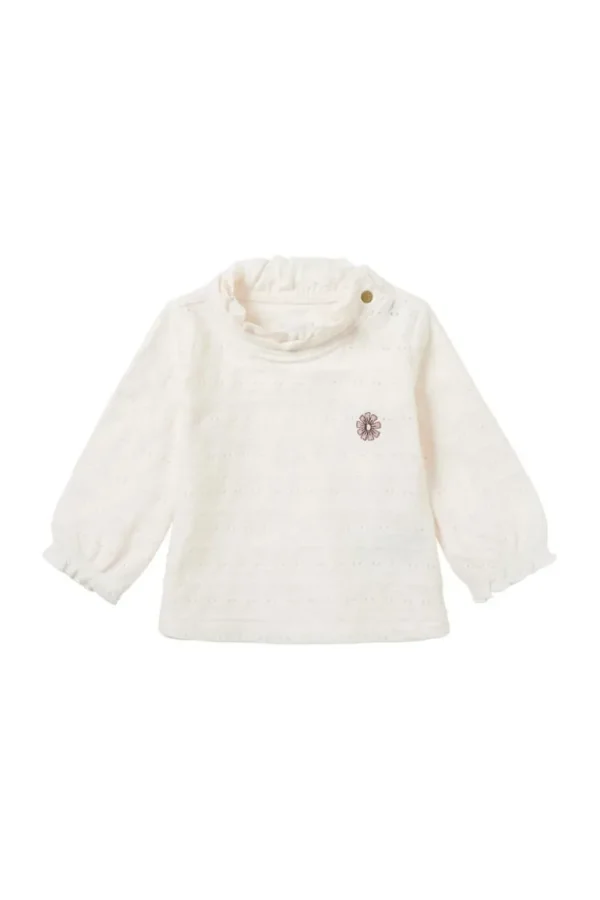 Noppies Shirts<Longsleeve Nashville - Pristine