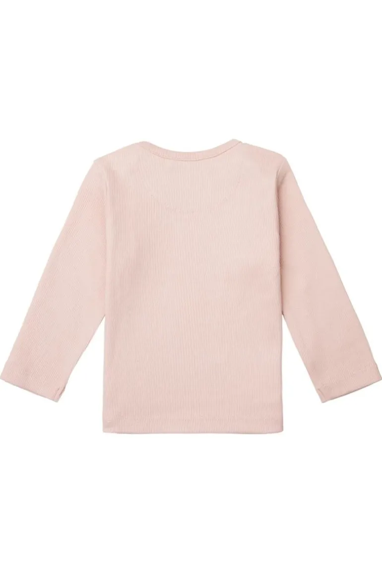 longsleeve_natal__rose_sm_4.webp Noppies Basics | Shirts<Longsleeve Natal - Rose Smoke