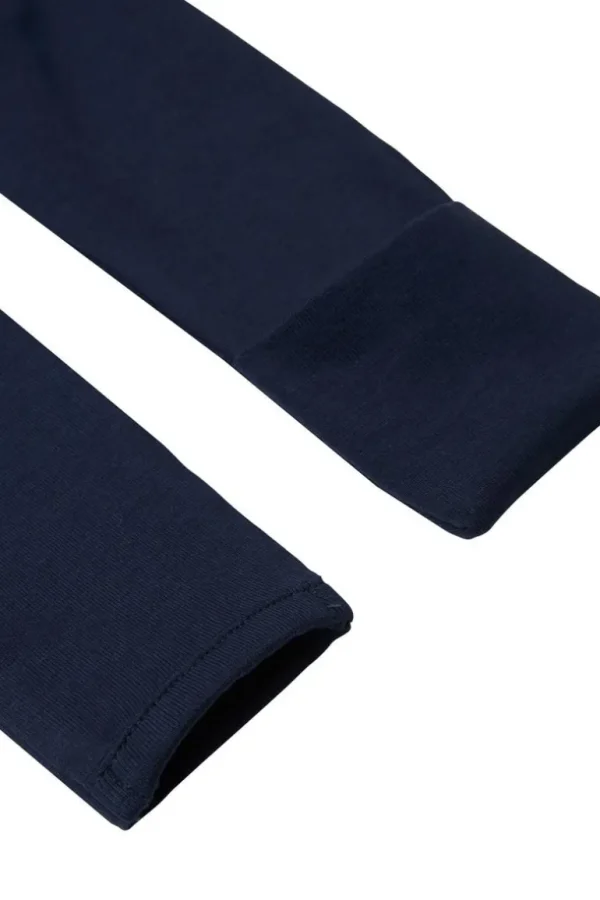 Noppies Shirts | Basics<Longsleeve Neisse - Black Iris