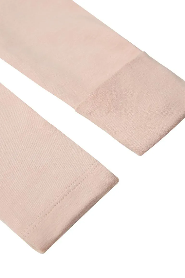 longsleeve_neisse__rose_s_2.webp Noppies Shirts | Basics<Longsleeve Neisse - Rose Smoke