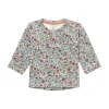 Noppies Shirts<Longsleeve Newberry - Blue Surf