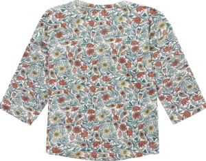 Noppies Shirts<Longsleeve Newberry - Blue Surf