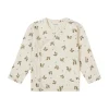 Noppies Shirts | Basics<Longsleeve Nicosia - Oatmeal