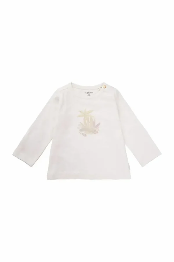 Noppies Shirts<Longsleeve Novato - Pristine